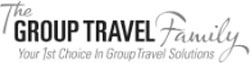 group travel family logo