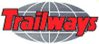 trailways logo