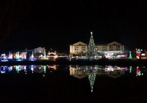 Winterfest of Lights