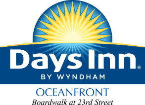 Days Inn Oceanfront Hotel Logo