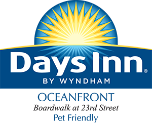 Daysinn Logo Pet Friendly