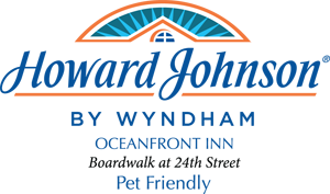 Hj Oceanfront Logo Pet Friendly 2020