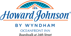 Howard Johnson Oceanfront Inn Logo