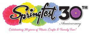 Springfest logo