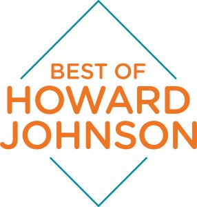 Best Of Howard Johnson