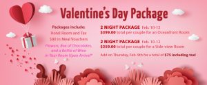 Picture of Valentines Package Ad